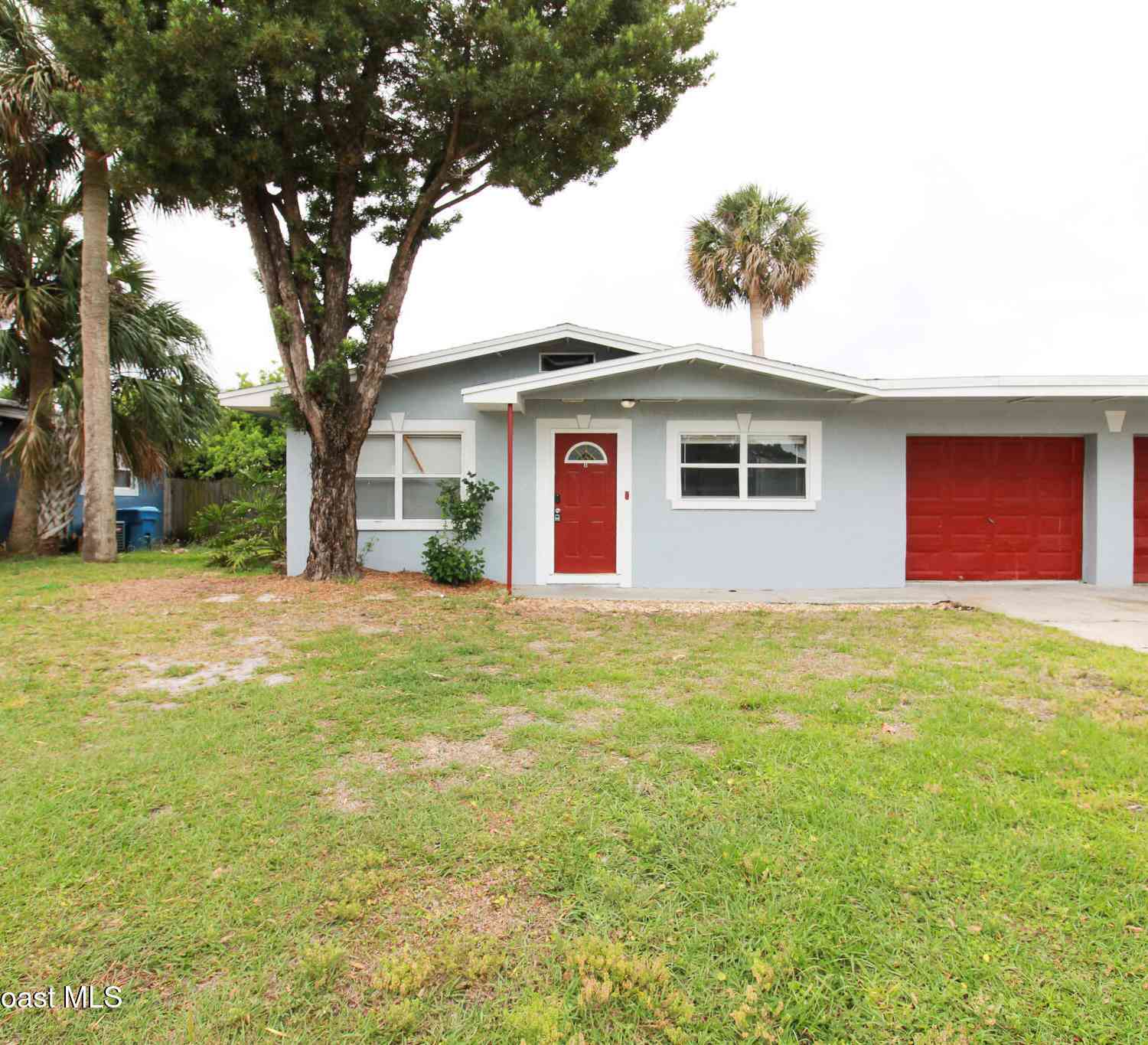 Multifamily For Rent - 2308 Shenandoah Road #UNIT A<br/> Palm Bay, FL 32905