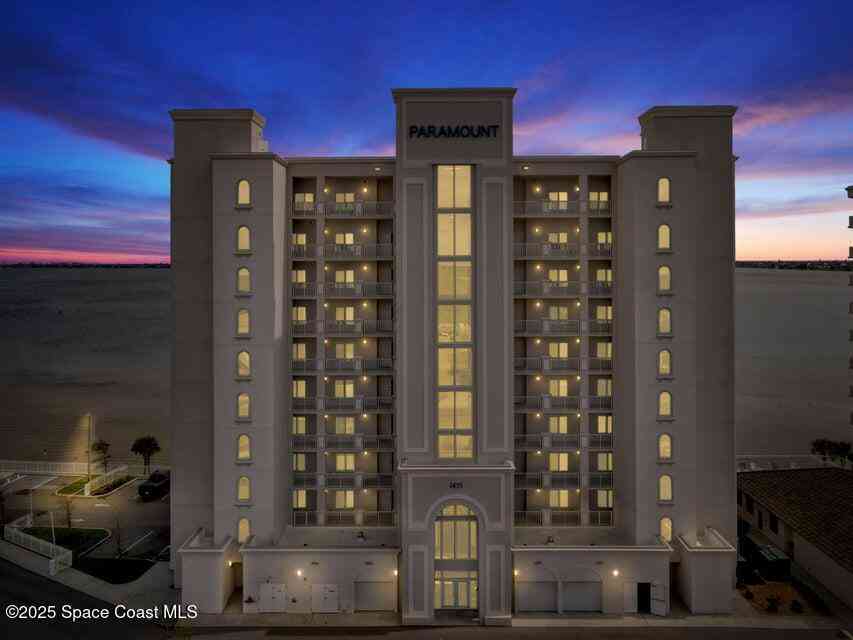 Condo For Rent - 1435 S Harbor City Boulevard #703<br/> Melbourne, FL 32901