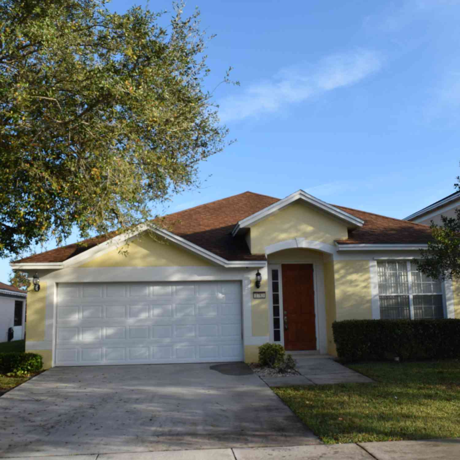Homes For Rent - 1783 Dittmer Circle<br/> Palm Bay, FL 32909