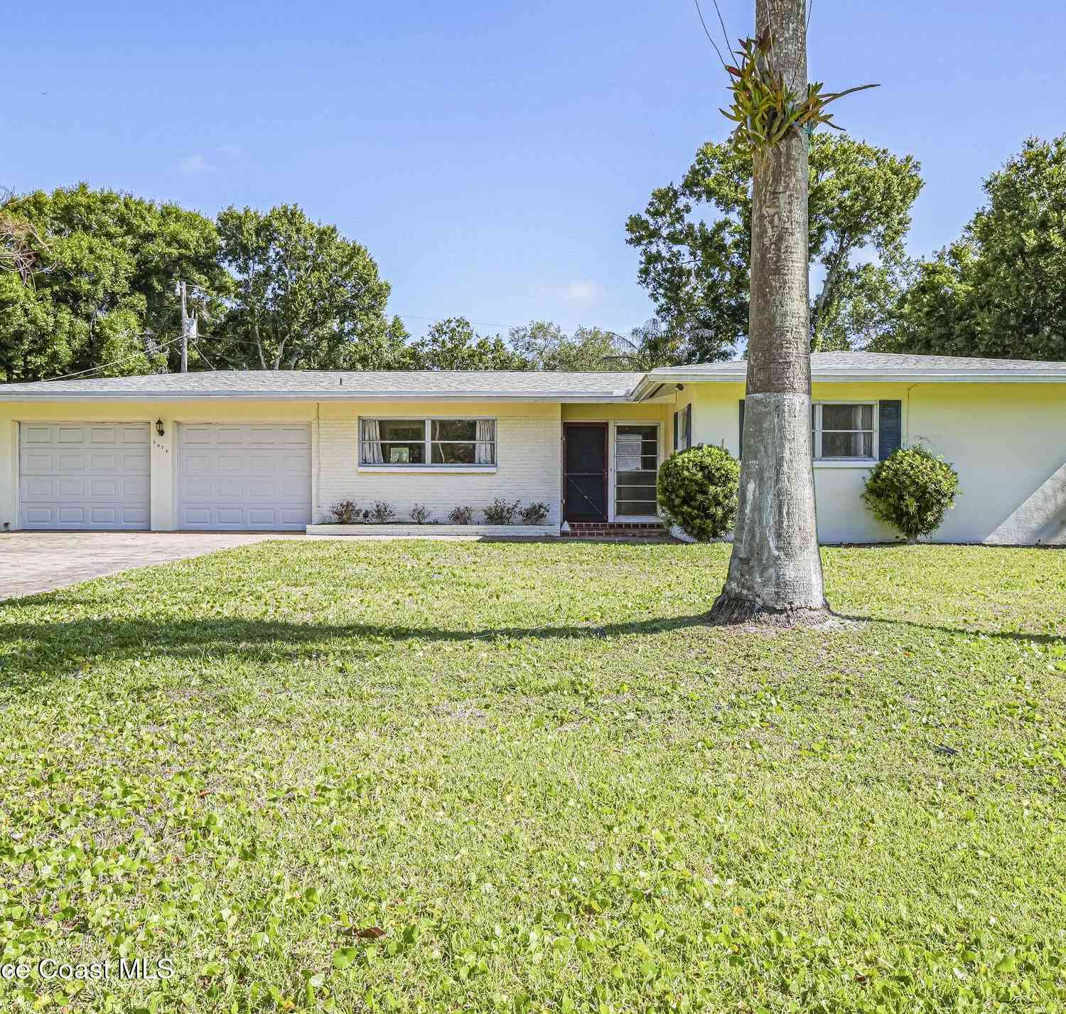 Homes For Rent - 2616 15th Street<br/> Vero Beach, FL 32960