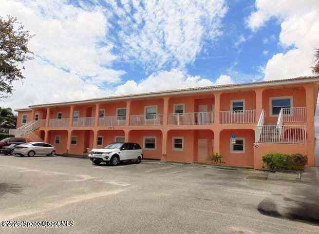Condo For Sale - 2087 Hidden Grove Lane #105<br/> Merritt Island, FL 32953