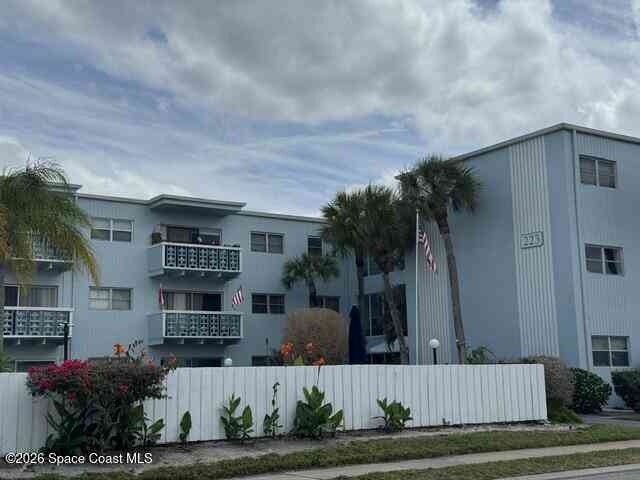 Condo For Sale - 221 Columbia Drive #339<br/> Cape Canaveral, FL 32920