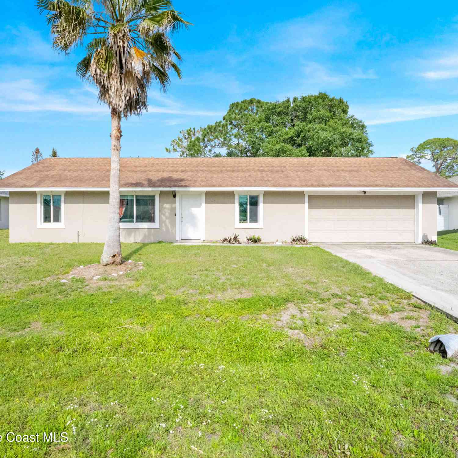 Homes For Sale - 1273 Perry Avenue<br/> Palm Bay, FL 32907