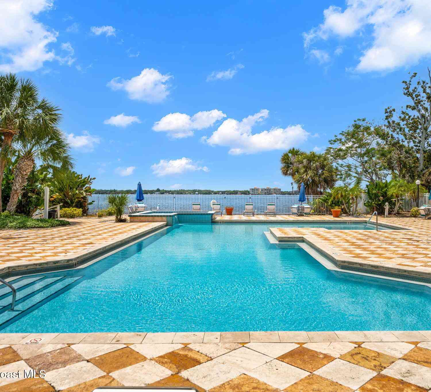 Condo For Rent - 225 S Tropical Trail #718<br/> Merritt Island, FL 32952