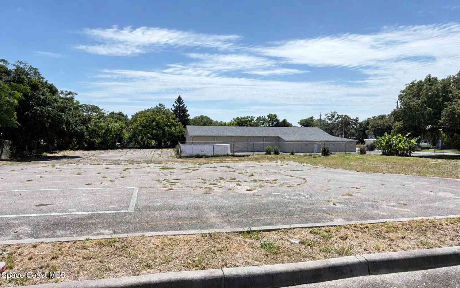 Multifamily For Rent - 610 Forrest Avenue<br/> Cocoa, FL 32922