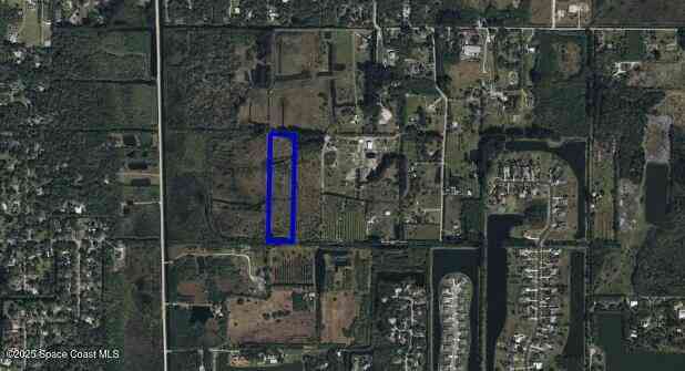 Vacant Land For Sale - 00000 Unknown<br/> Merritt Island, FL 32953