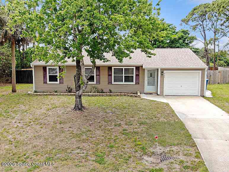 Homes For Sale - 400 Calabria Avenue<br/> Palm Bay, FL 32909