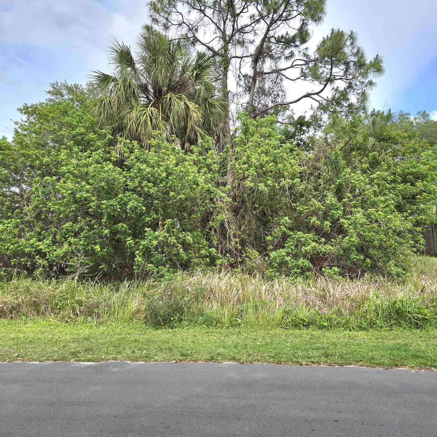 Vacant Land For Sale - 697 Scotten Avenue<br/> Palm Bay, FL 32908