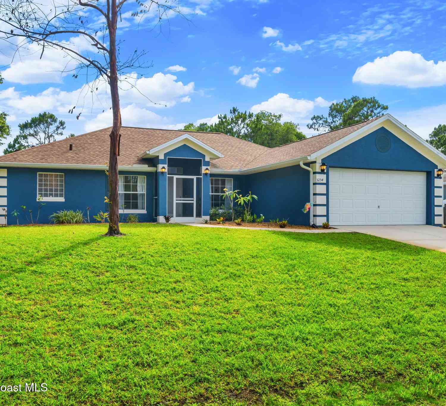 Homes For Sale - 3254 Wasilla Avenue<br/> Palm Bay, FL 32909