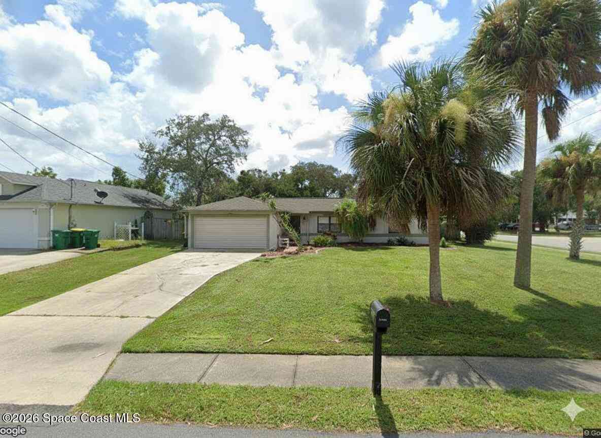 Homes For Sale - 4515 Flood Street<br/> Cocoa, FL 32927