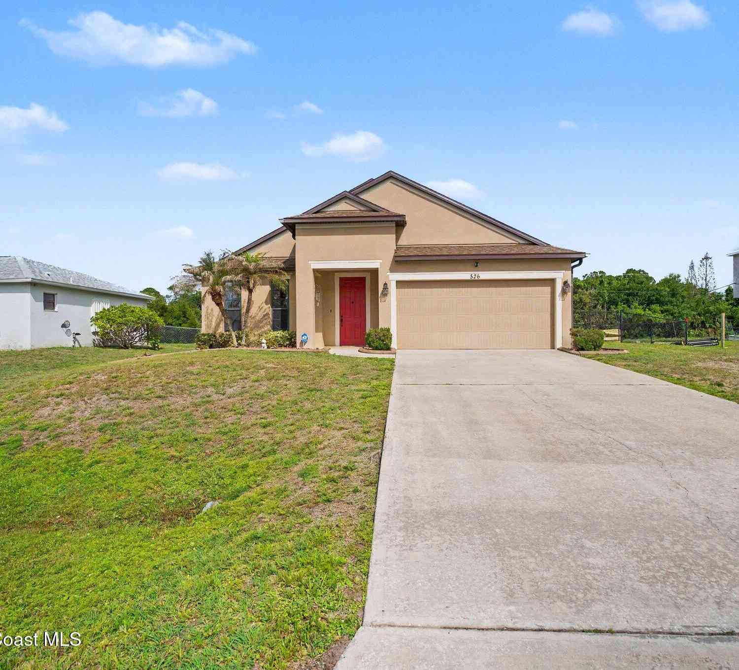 Homes For Sale - 526 Sauders Road<br/> Palm Bay, FL 32909