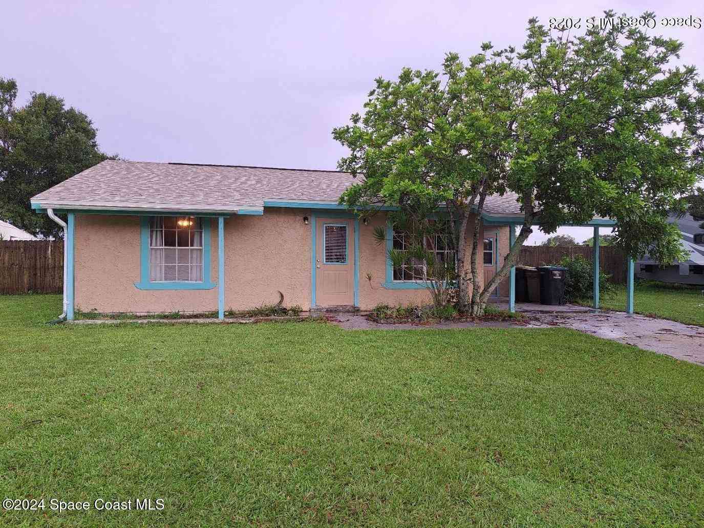 Homes For Rent - 1311 Cindy Circle<br/> Palm Bay, FL 32905