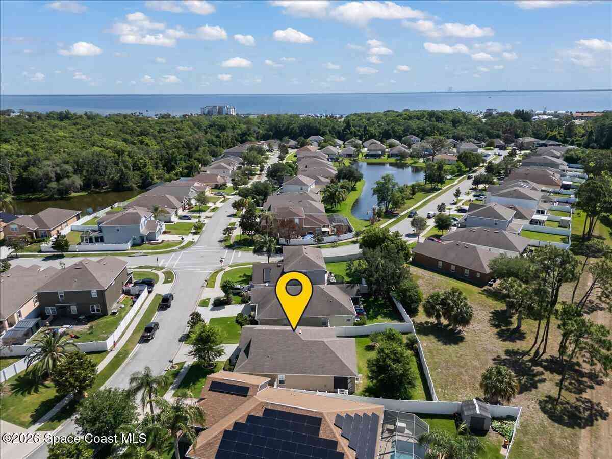 Homes For Sale - 824 Breakaway Trail<br/> Titusville, FL 32780