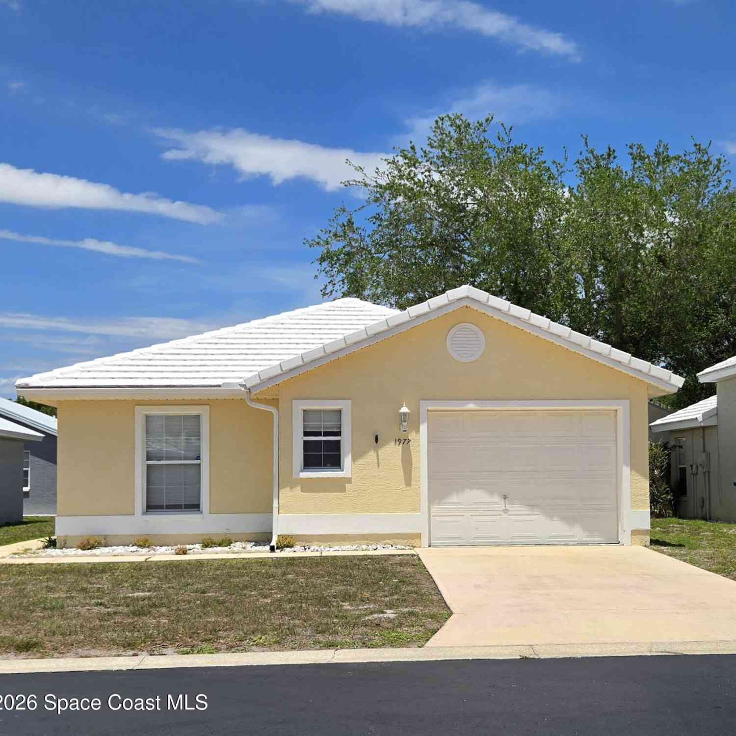 Homes For Rent - 1977 Myrtle Court<br/> Palm Bay, FL 32905
