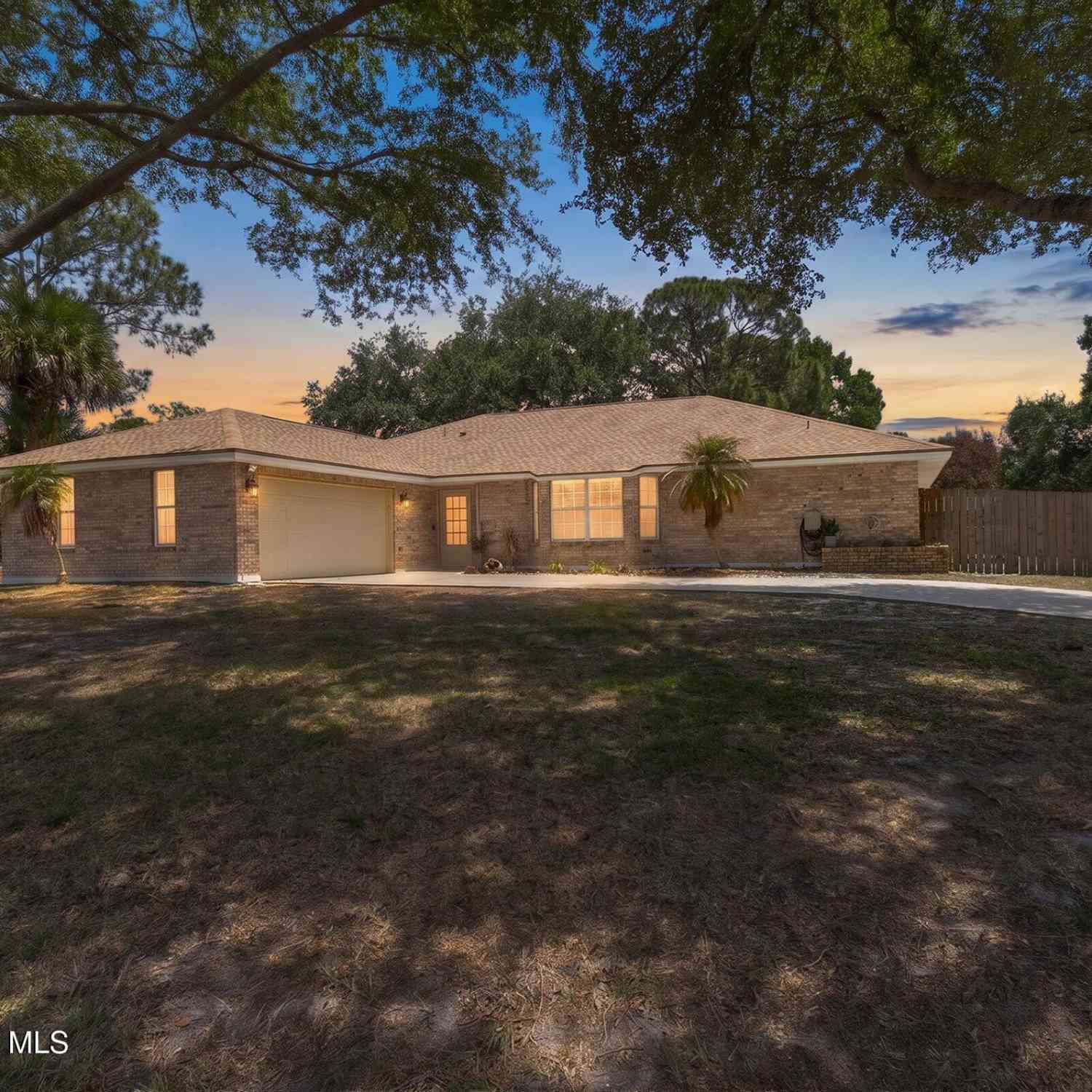 Homes For Sale - 380 Narragansett Street<br/> Palm Bay, FL 32907