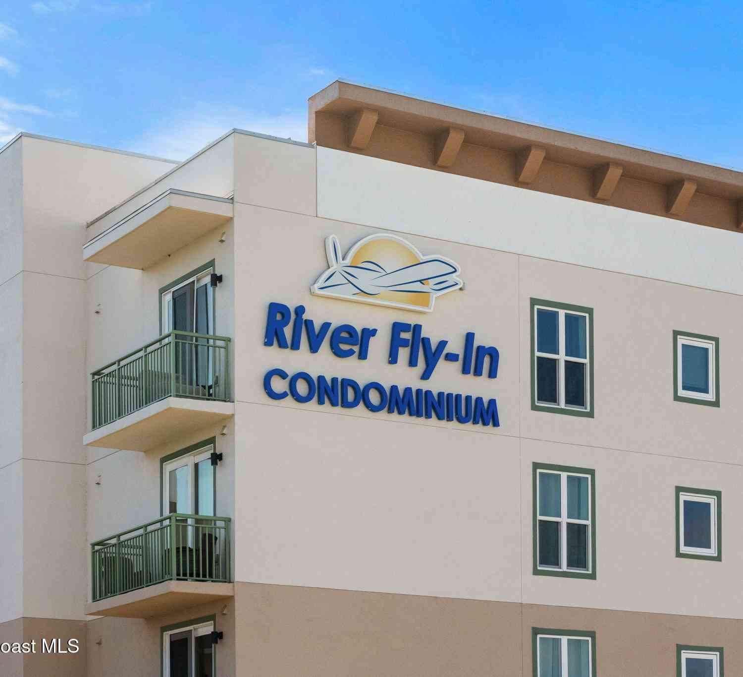 Condo For Sale - 735 Pilot Lane #1010<br/> Merritt Island, FL 32952