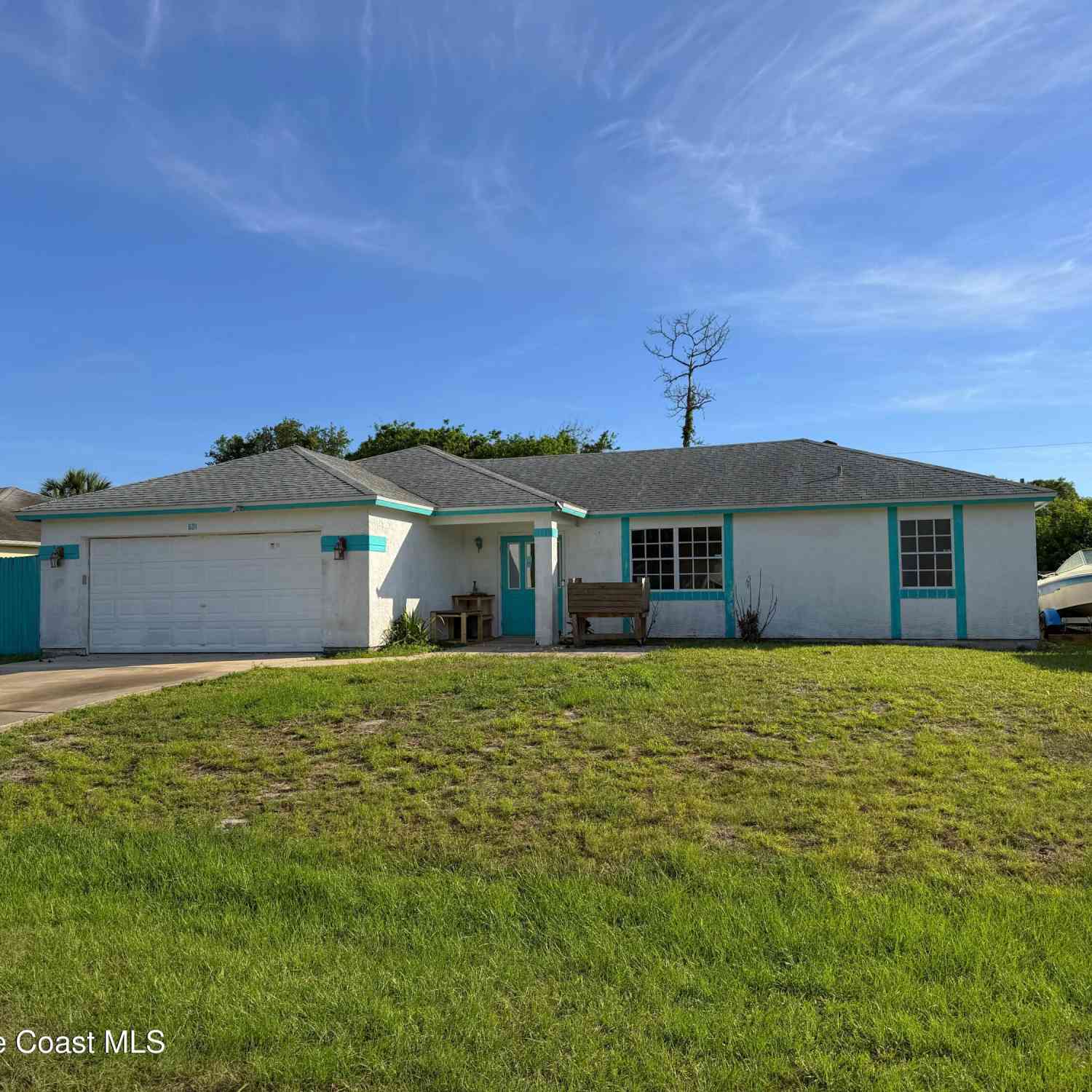 Homes For Sale - 601 Sauders Road<br/> Palm Bay, FL 32909