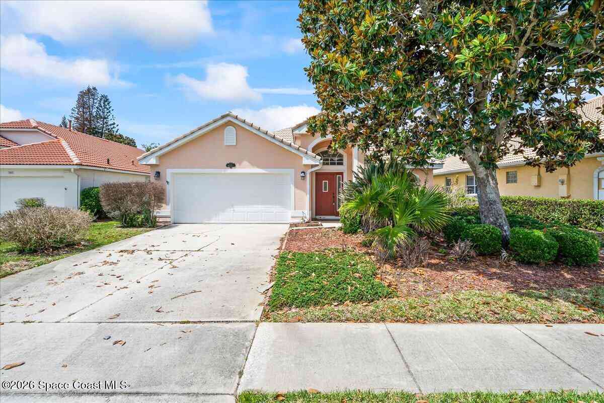 Homes For Sale - 502 Royston Lane<br/> Melbourne, FL 32940