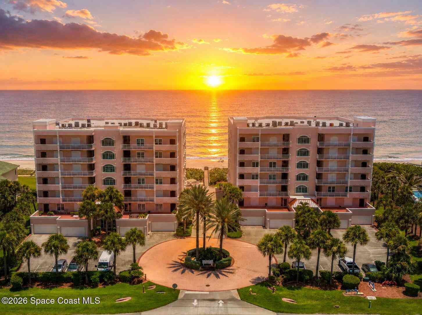 Condo For Sale - 1835 N Highway A1a #A 503<br/> Indialantic, FL 32903