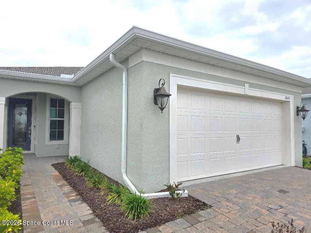 Homes For Sale - 8842 Stormy Sky Court<br/> Melbourne, FL 32940