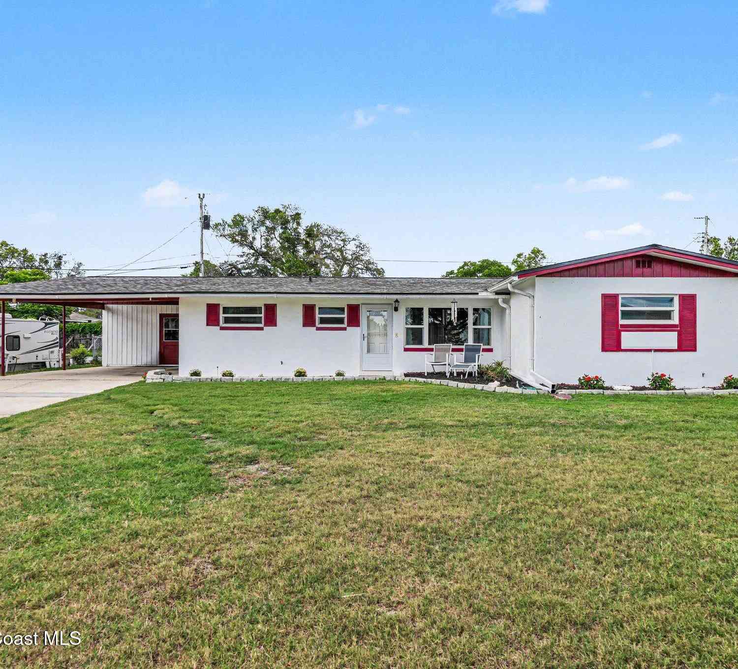 Homes For Sale - 1467 Overlook Terrace<br/> Titusville, FL 32780