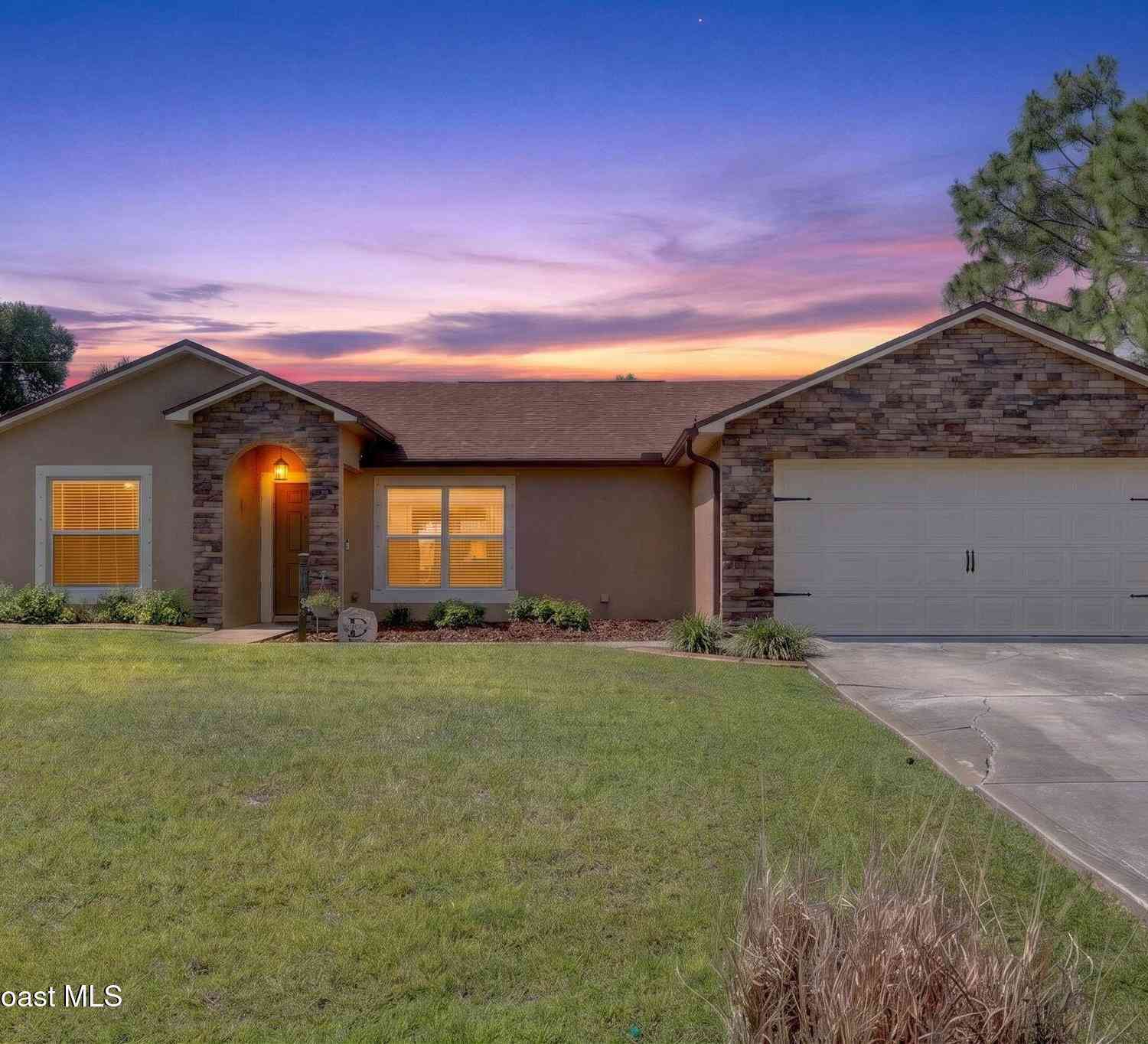Homes For Sale - 1467 Higbee Street<br/> Palm Bay, FL 32909