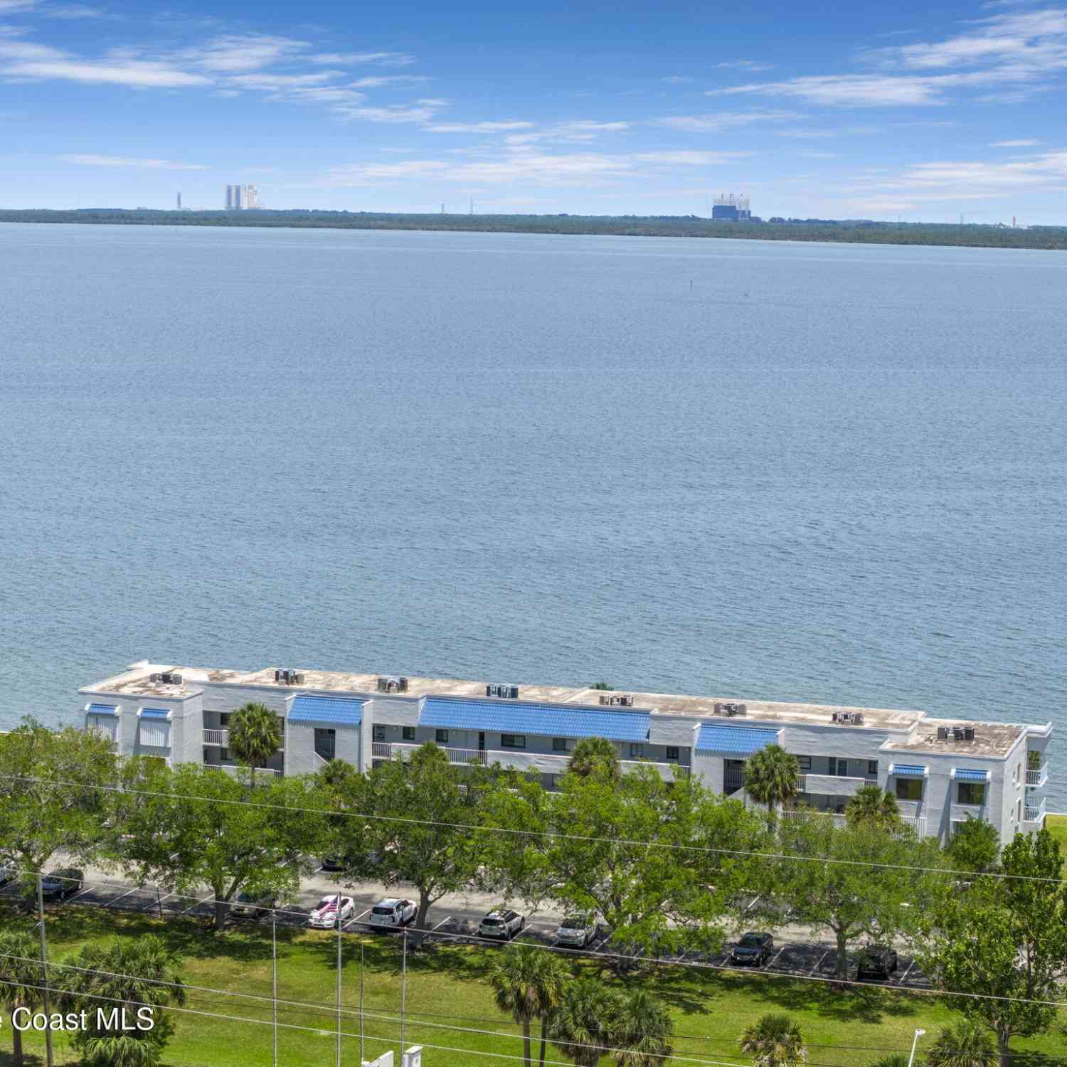 Condo For Sale - 6850 N Highway 1 #5306<br/> Cocoa, FL 32927