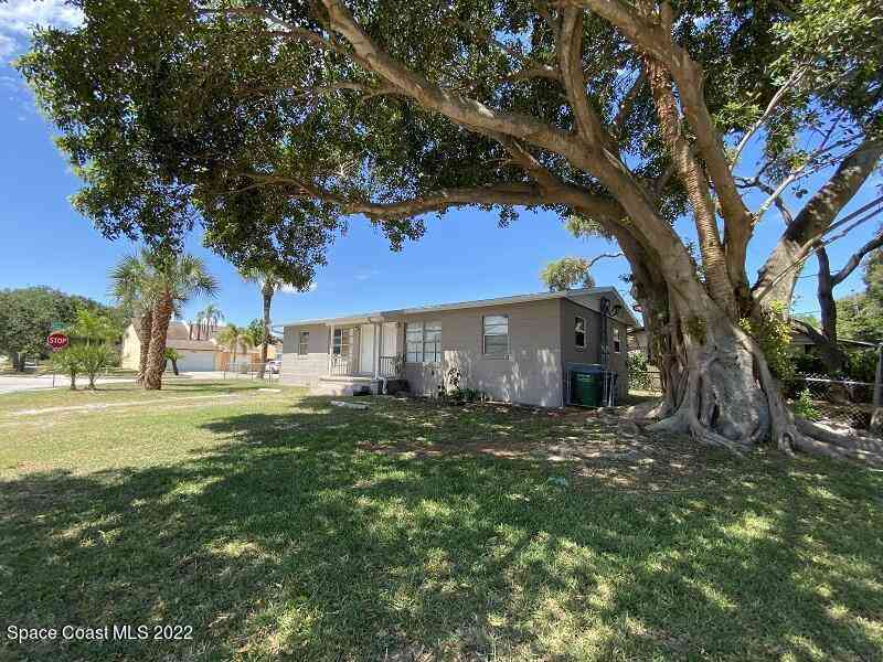 Multifamily For Rent - 128 Adams Avenue #1<br/> Cape Canaveral, FL 32920