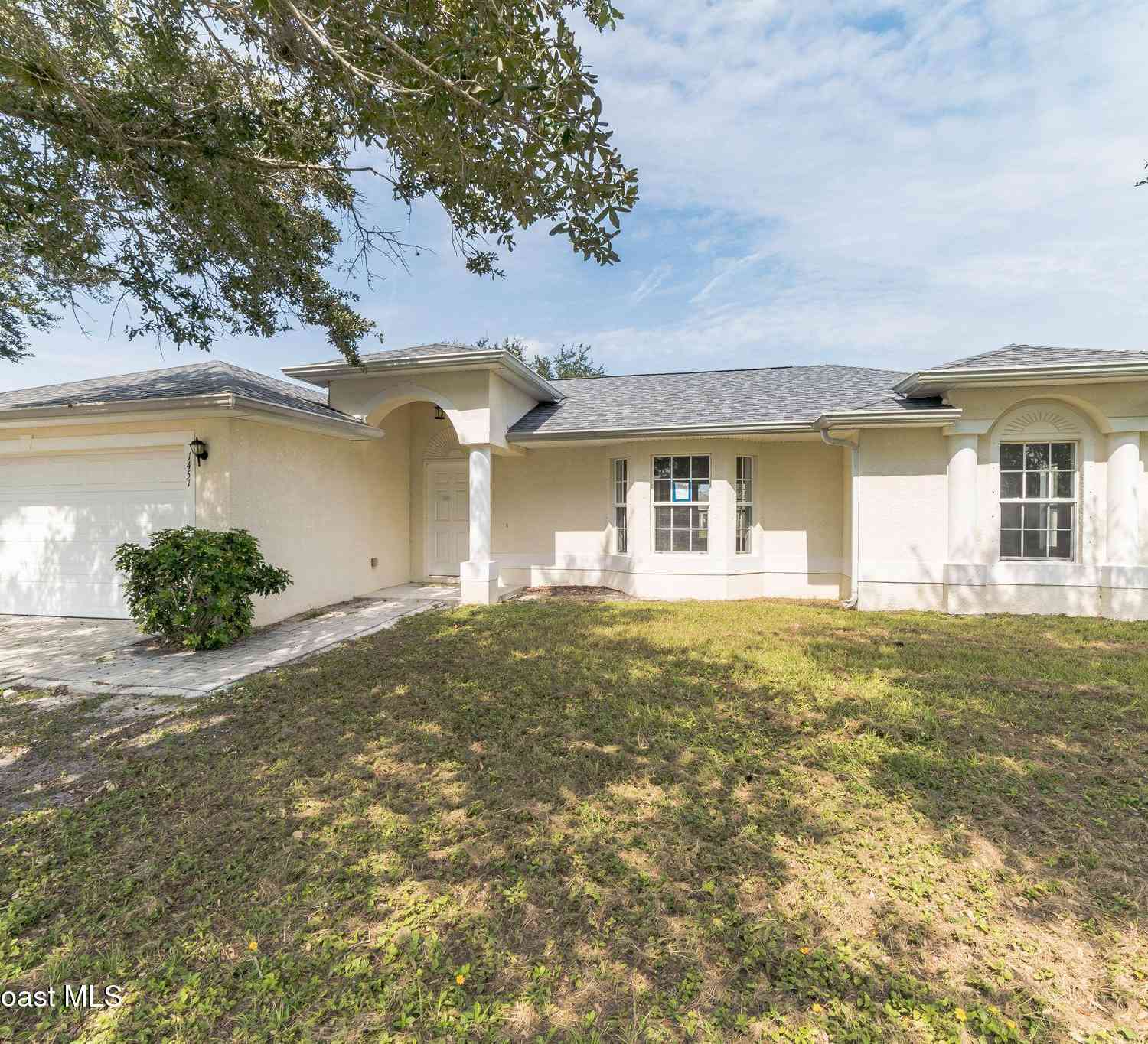 Homes For Sale - 1451 Hepner Street<br/> Palm Bay, FL 32909