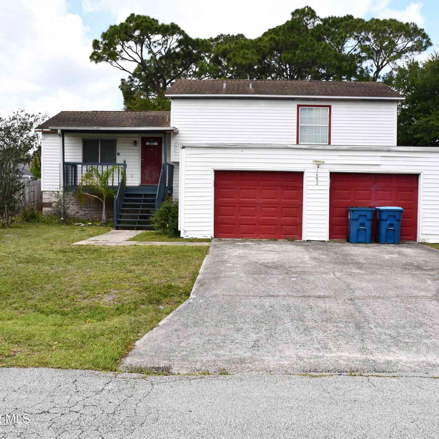 Homes For Sale - 1682 Glencove Avenue<br/> Palm Bay, FL 32907