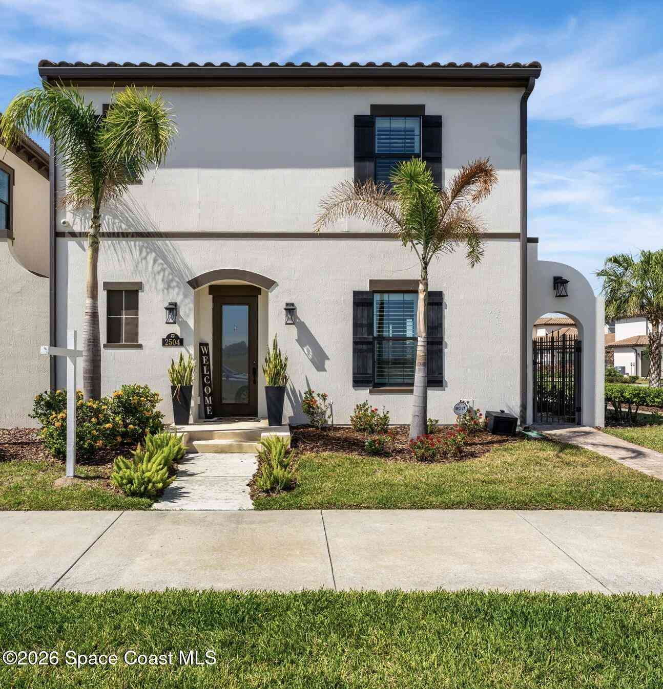 Homes For Sale - 2504 Addison Drive<br/> Melbourne, FL 32940