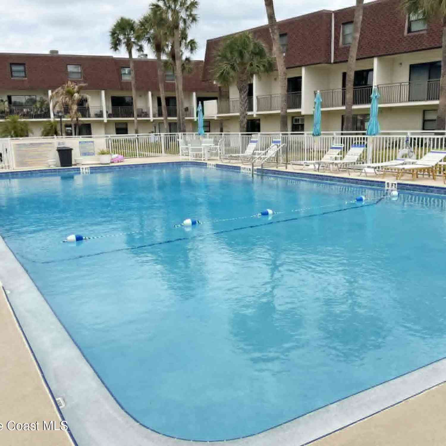 Condo For Sale - 180 Paradise Boulevard #18023<br/> Melbourne, FL 32903