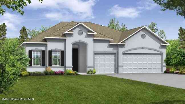 Homes For Sale - 1030 Barbados Avenue<br/> Palm Bay, FL 32909