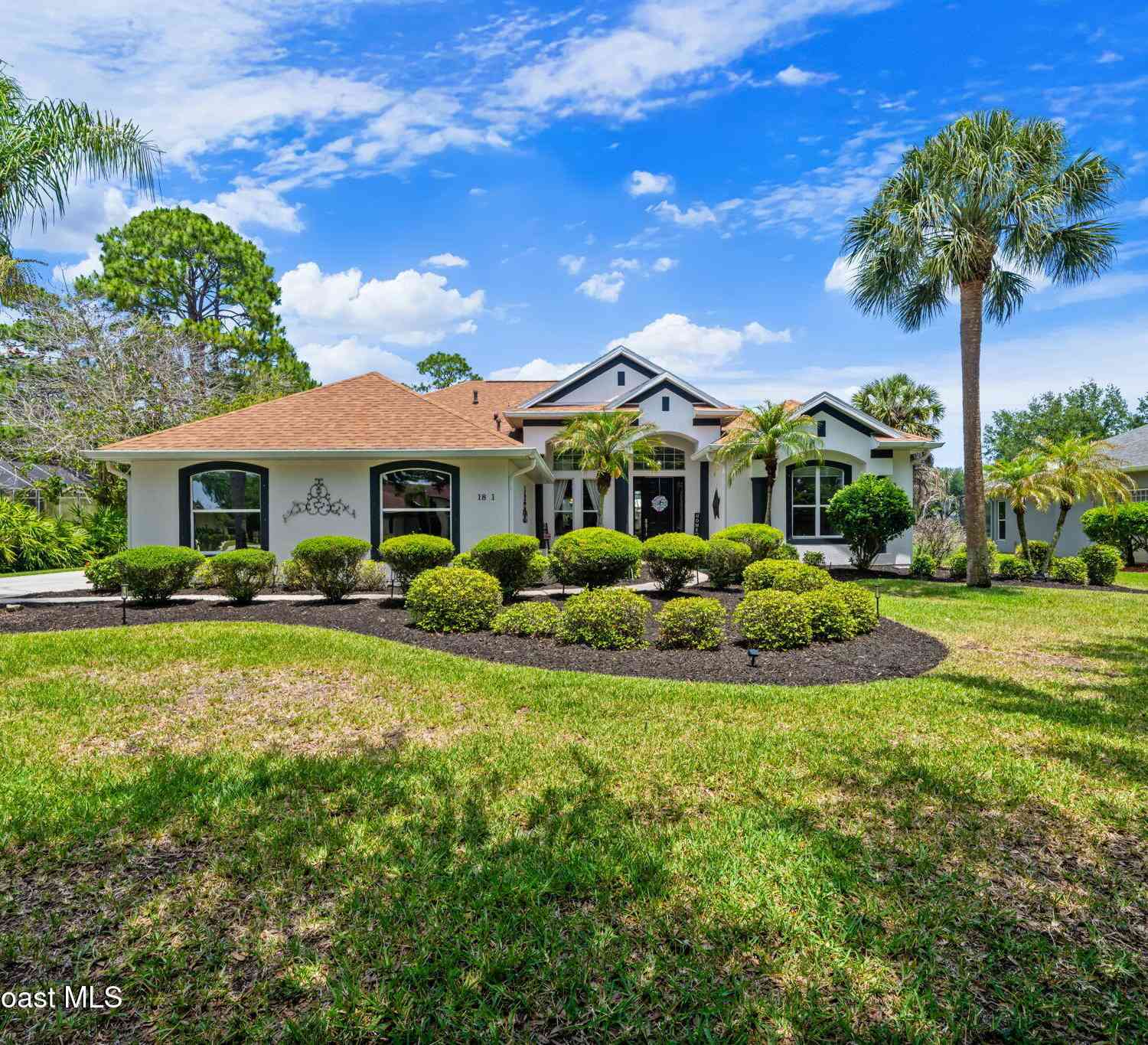 Homes For Sale - 1831 Winding Ridge Circle<br/> Palm Bay, FL 32909