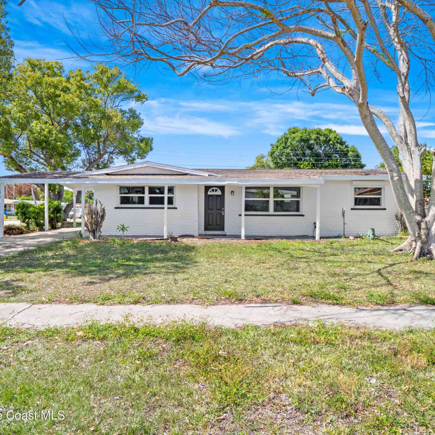 Homes For Sale - 2814 Floridiane Avenue<br/> Melbourne, FL 32935