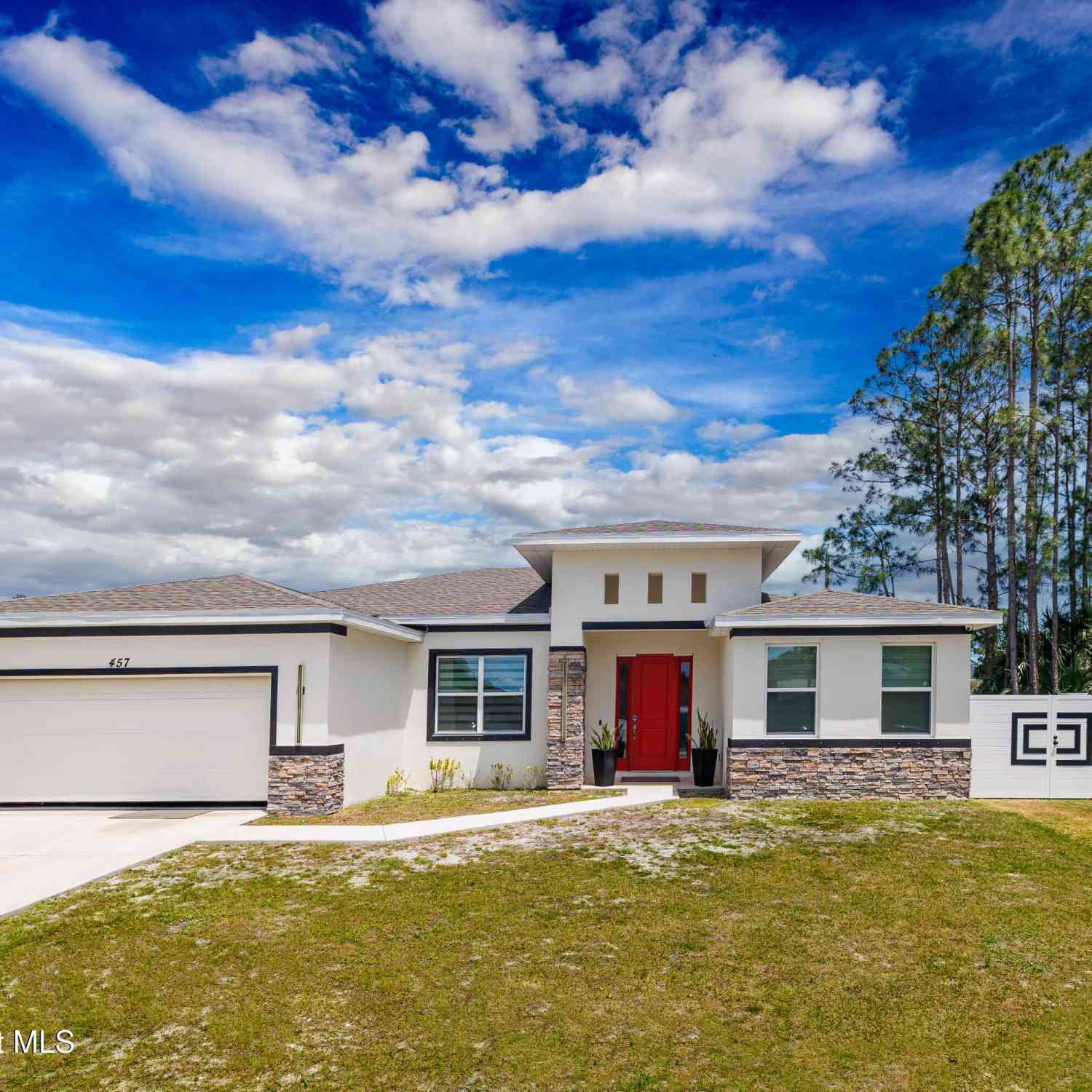 Homes For Sale - 457 Tillman Avenue<br/> Palm Bay, FL 32908