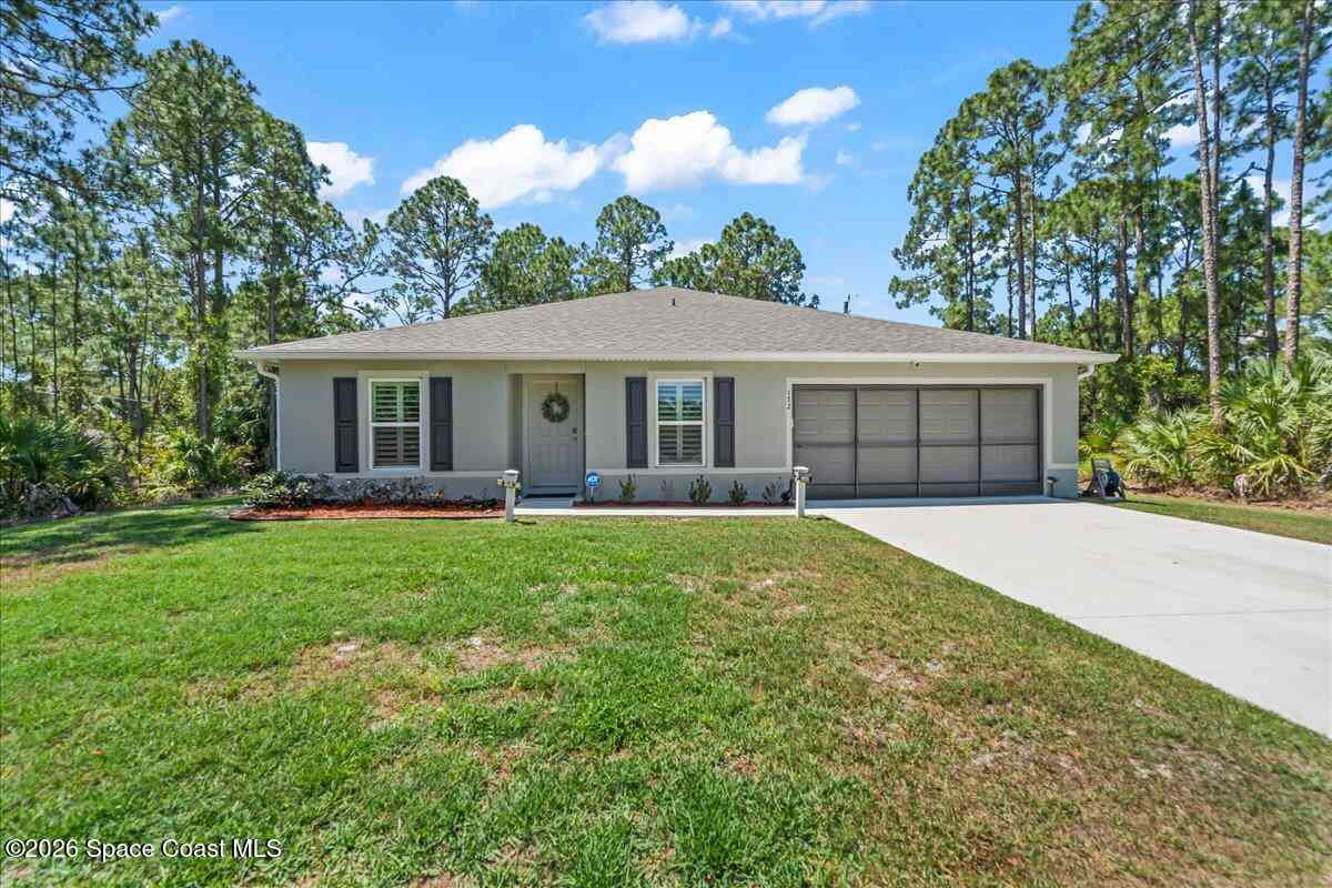 Homes For Sale - 172 Frederick Street<br/> Palm Bay, FL 32908