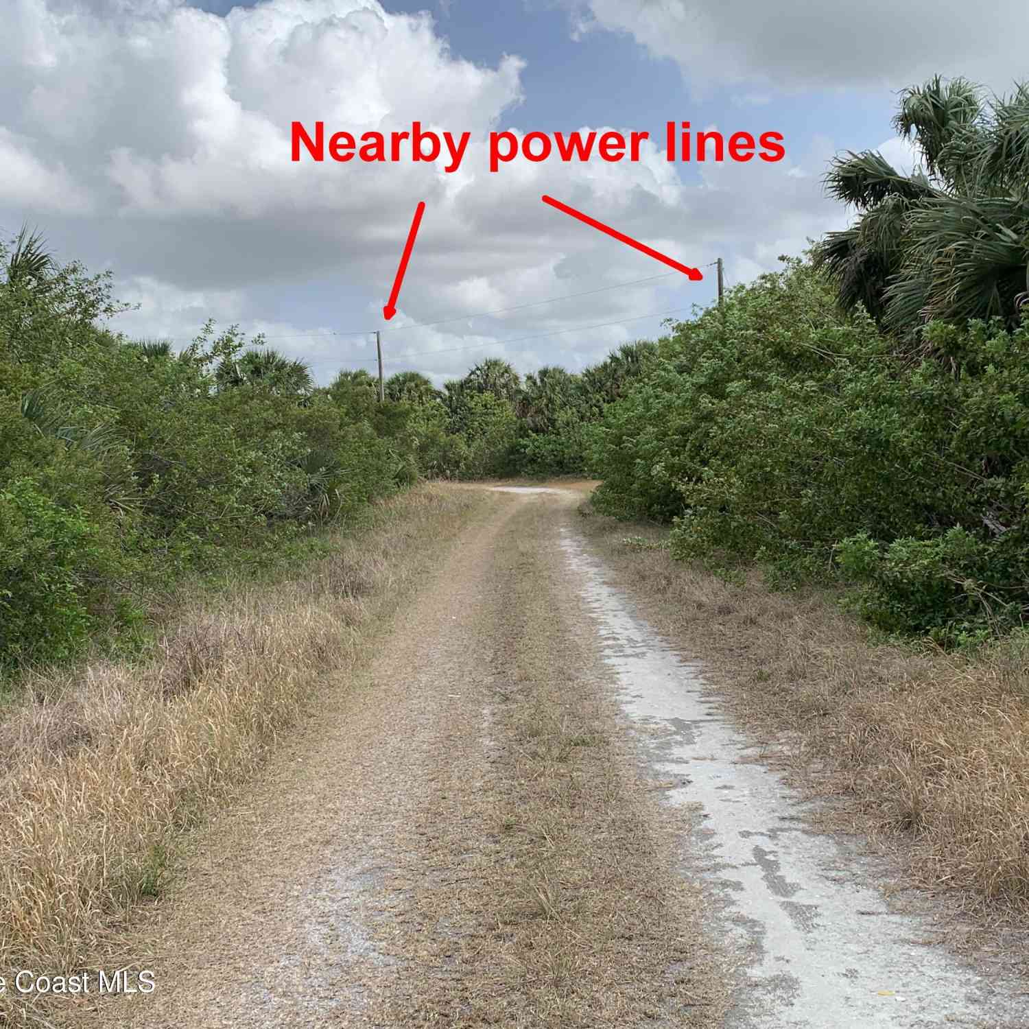 Vacant Land For Sale - 2457 Bolton Avenue<br/> Palm Bay, FL 32908