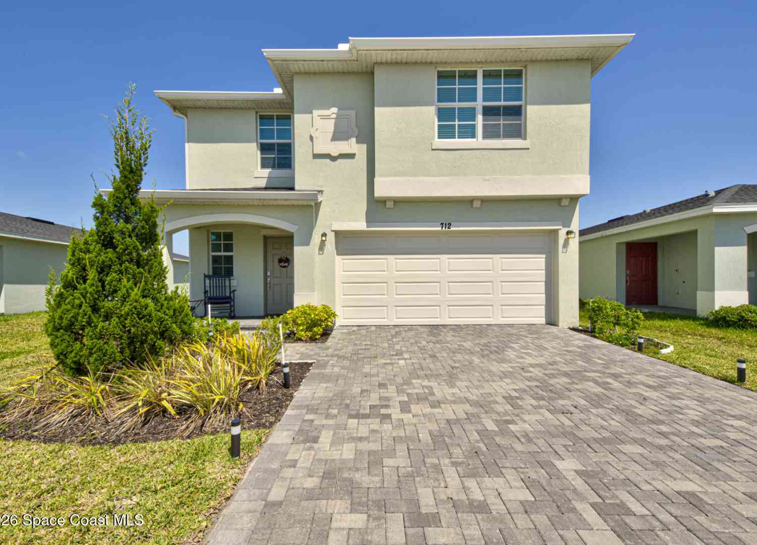 Homes For Sale - 712 Papillon Street<br/> Palm Bay, FL 32908