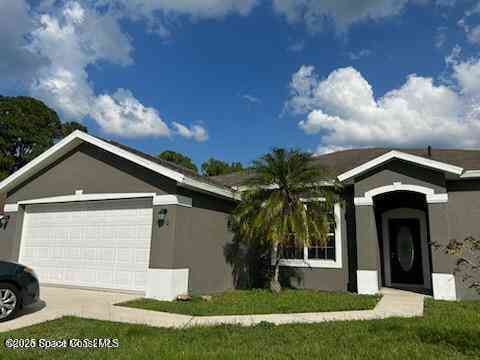 Homes For Rent - 1150 Tiger Street<br/> Palm Bay, FL 32909