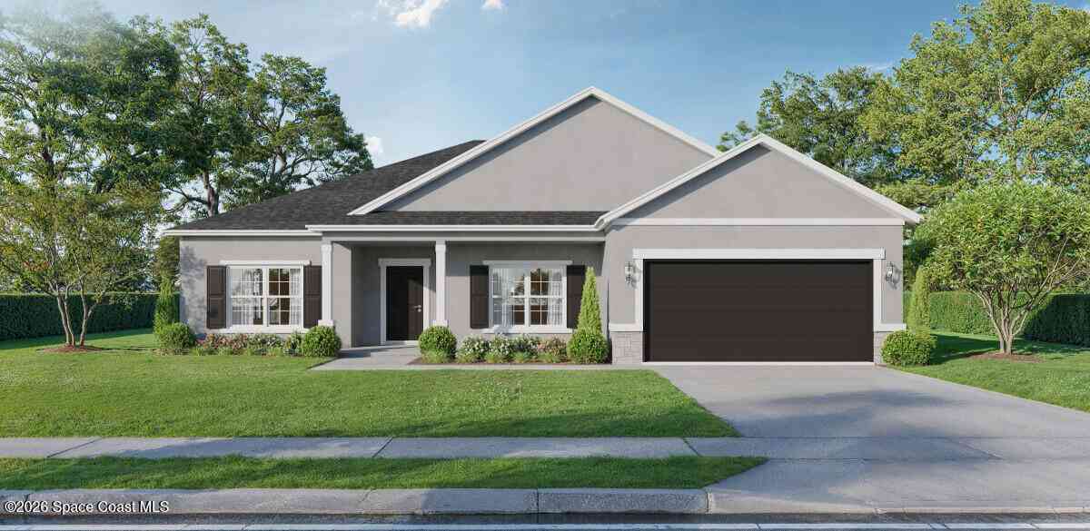 Homes For Sale - 519 Hancock Street<br/> Palm Bay, FL 32908