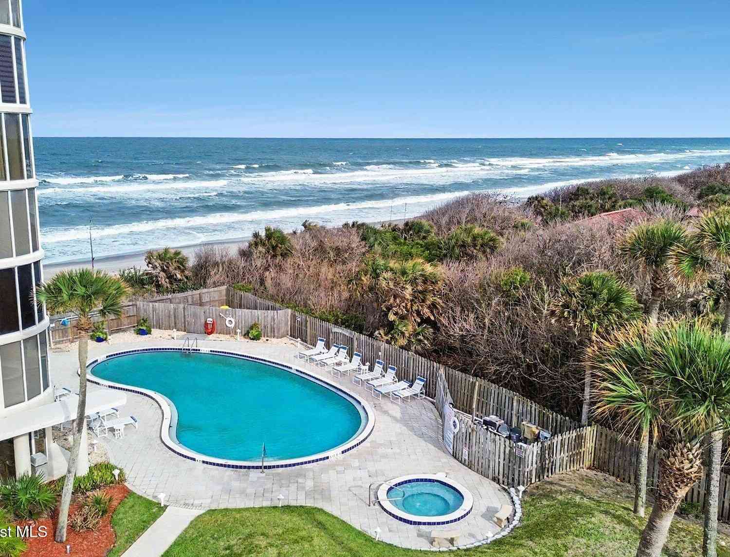 Condo For Rent - 2225 Jimmy Buffett Memorial Highway #311<br/> Indian Harbour Beach, FL 32937