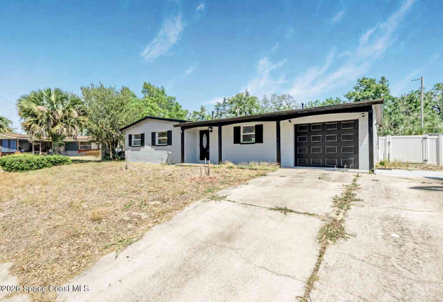 Homes For Sale - 850 Karen Drive<br/> Titusville, FL 32780
