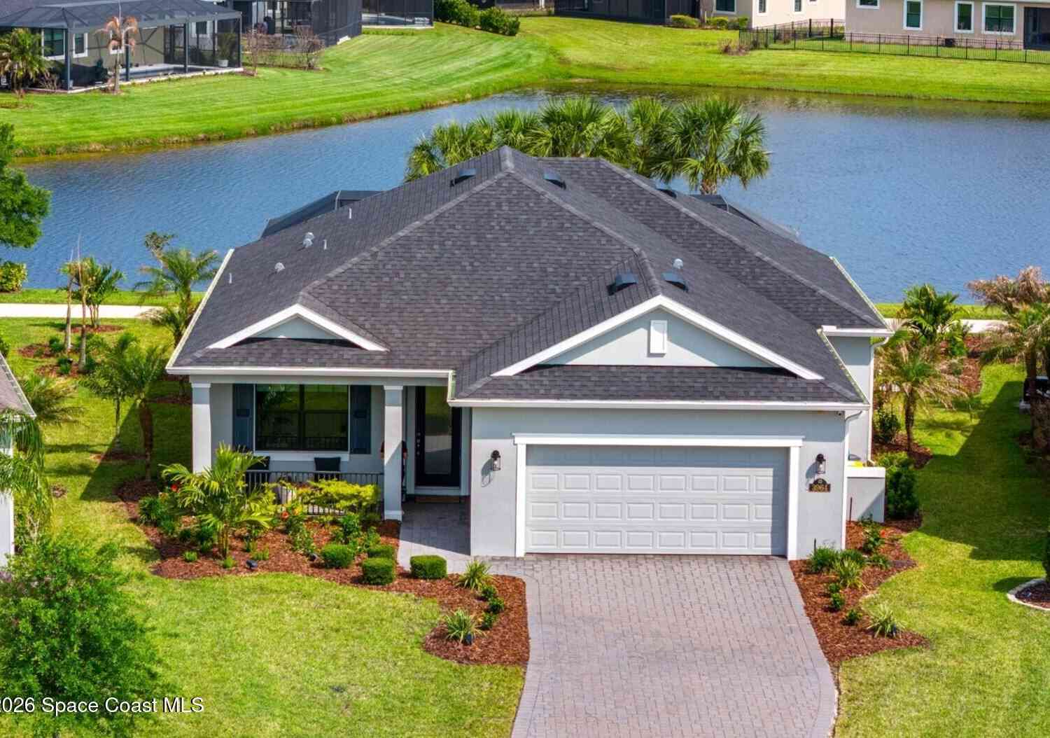 Homes For Sale - 3964 Archdale Street<br/> Melbourne, FL 32940