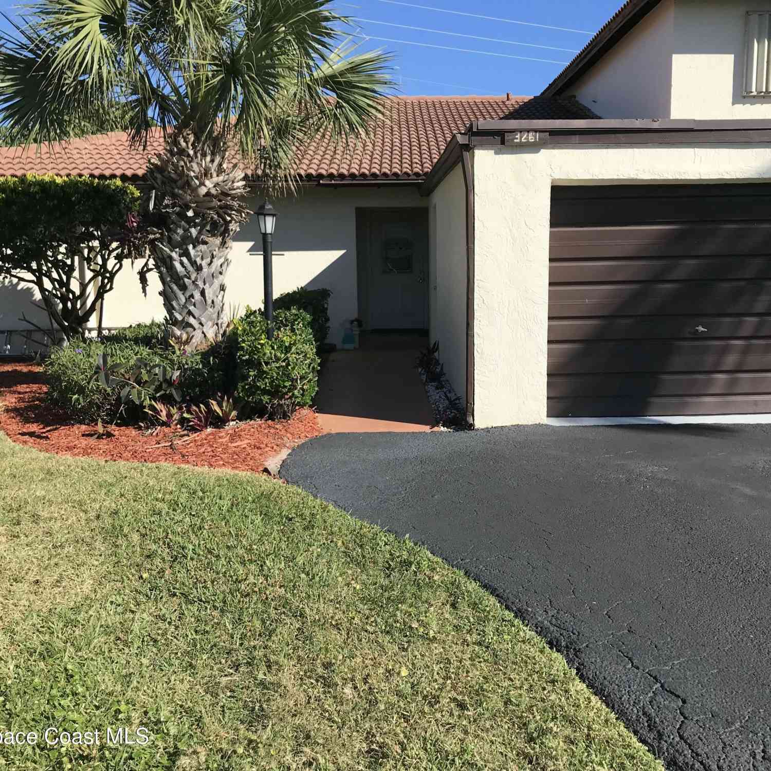 Multifamily For Rent - 3261 Beach View Way<br/> Melbourne Beach, FL 32951
