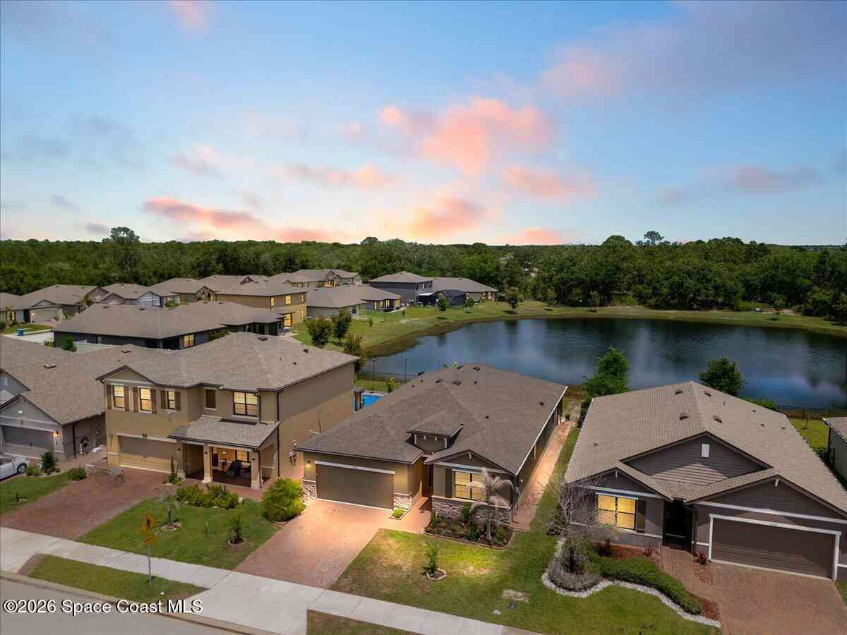 Homes For Sale - 2193 Capital Drive<br/> Palm Bay, FL 32909