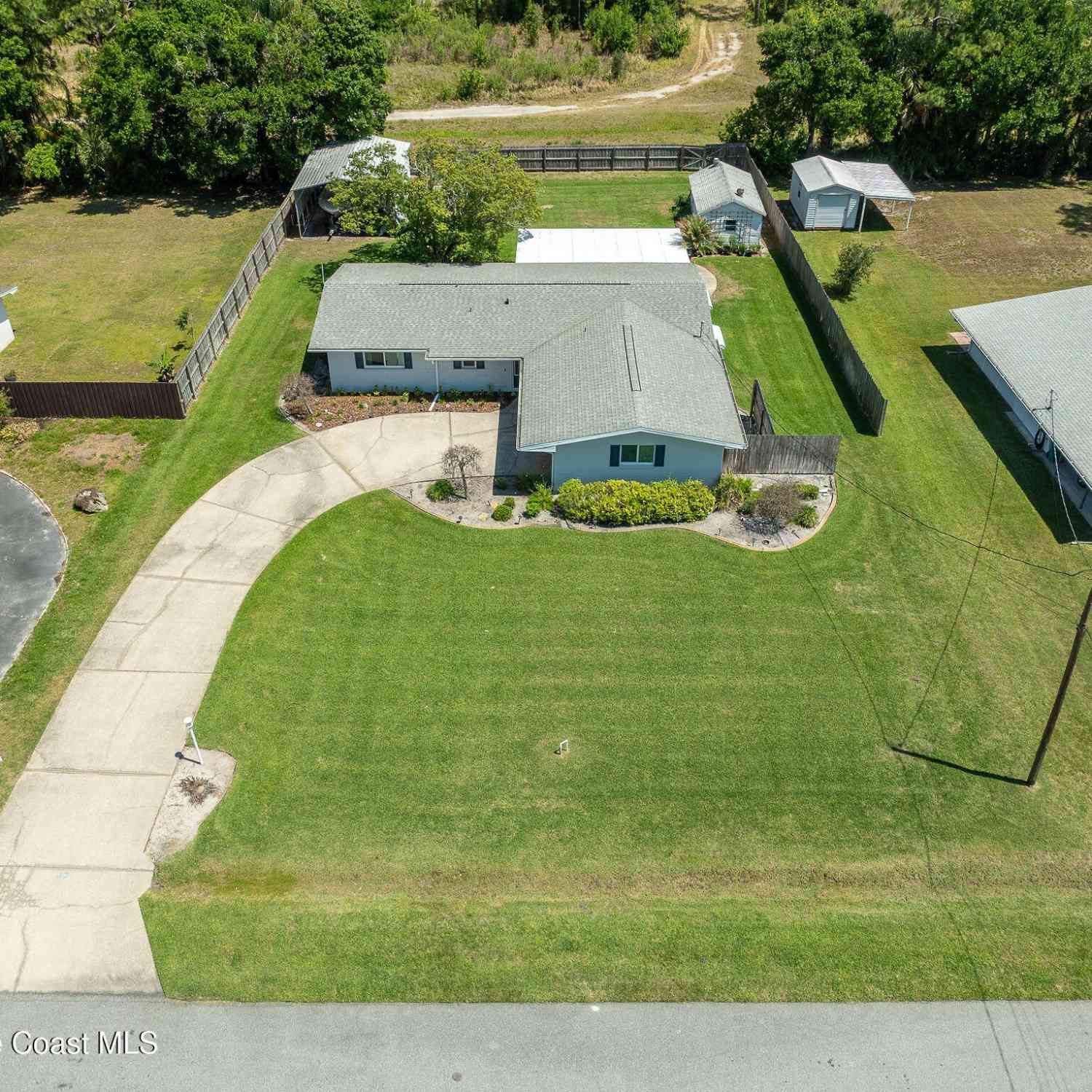 Homes For Sale - 3130 Ellis Drive<br/> Brevard County, West Melbourne, FL 32904