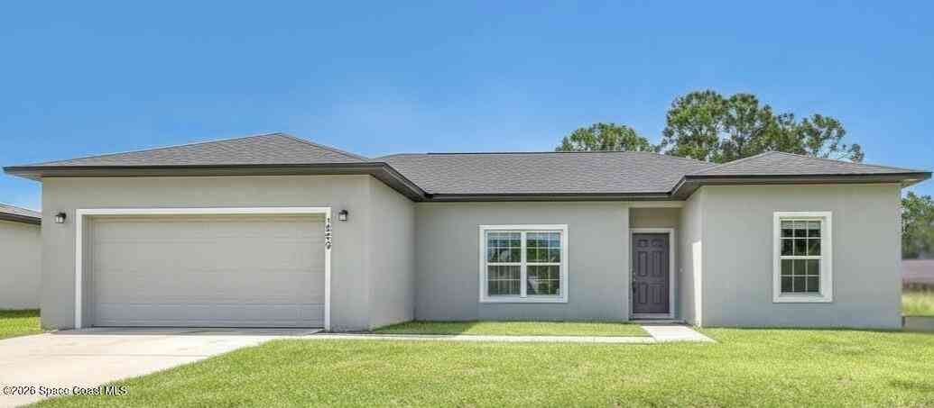 Homes For Sale - 1234 Sapulpa Road<br/> Palm Bay, FL 32908