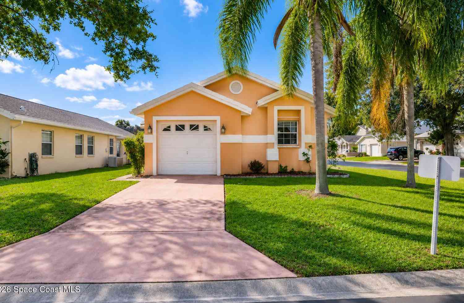 Homes For Rent - 1196 Goldenrod Circle<br/> Palm Bay, FL 32905