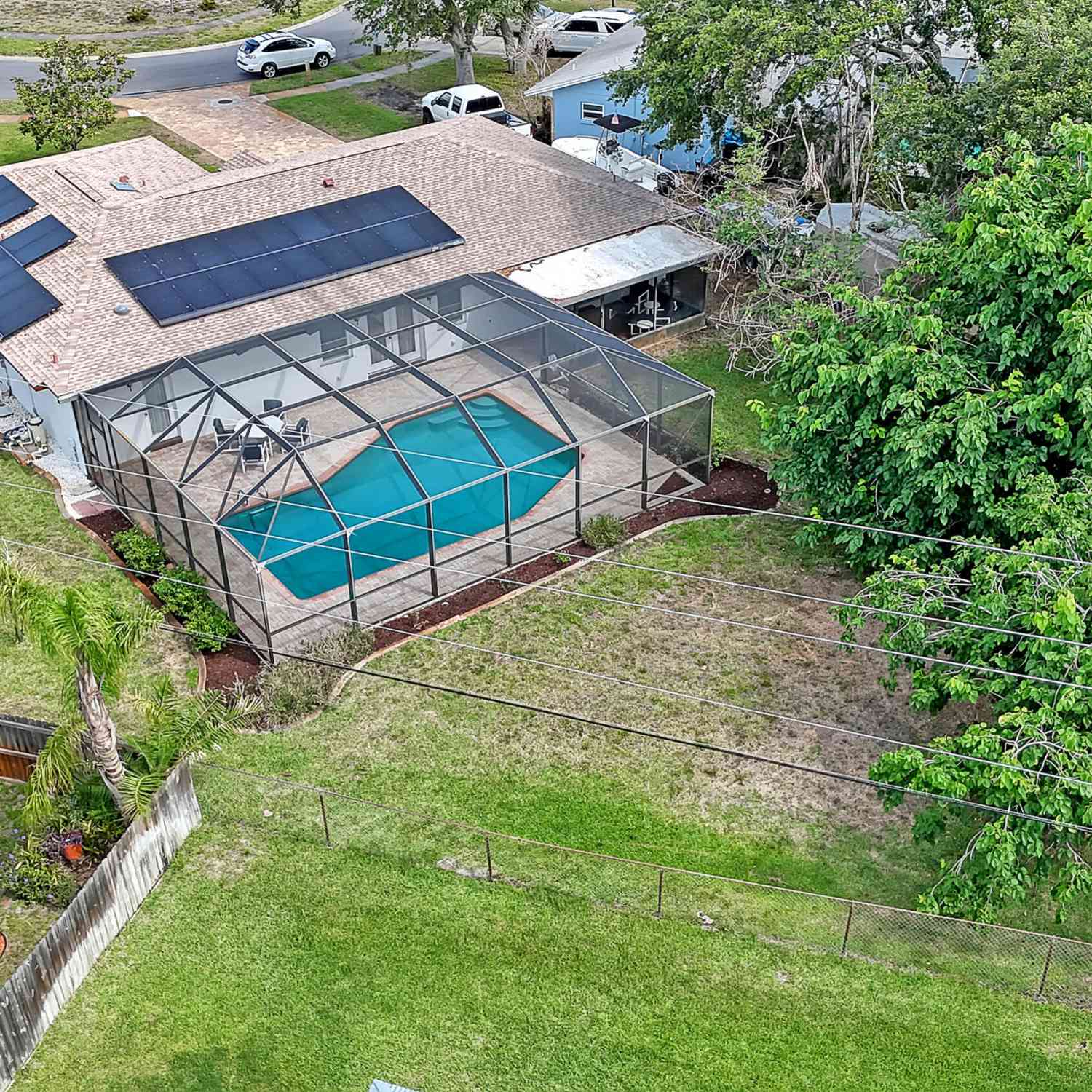 Homes For Sale - 173 Las Palmas<br/> Merritt Island, FL 32953